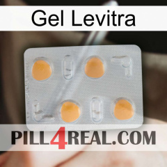 Levitra Gel 24